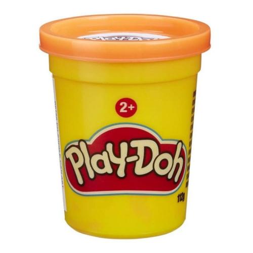 Play-Doh Μονό Βαζάκι - Single Tub B6756 Χρώματα