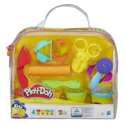 Play-Doh Starter Set B1169