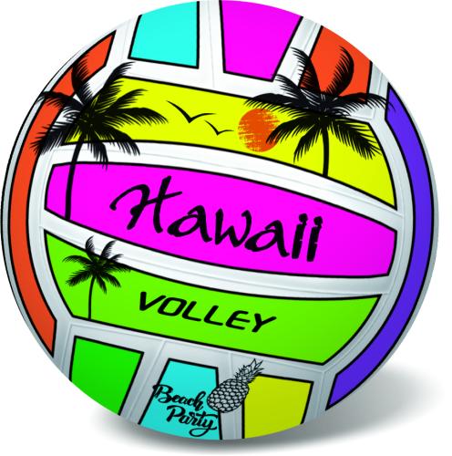 Star Μπάλα Beach volley 21cm hawaii 10/1000