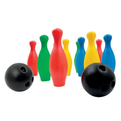 Sun & Sport Set Bowling PRG00653