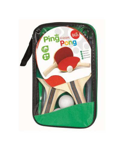 Sun & Sport Set Ping Pong PRG00626