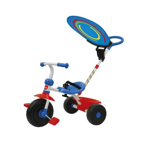 Sun & Sport - Τρίκυκλο Ποδήλατο Triky Go Boy RDF52430