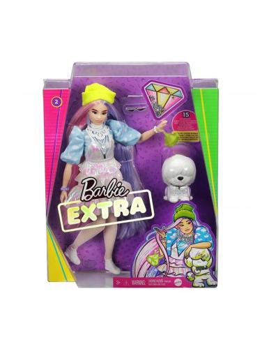 Barbie Extra-Beanie 2 GVR05