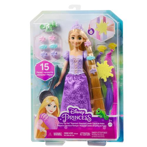 Disney Princess Rapunzel Ονειρικά Μαλλιά HLW18