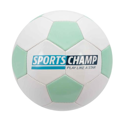 John Μπάλα Ποδοσφαίρου 220mm Sports Champ, 3 Χρώματα 52985