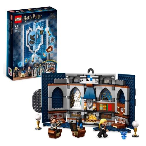 LEGO Harry Potter Ravenclaw House Banner 76411