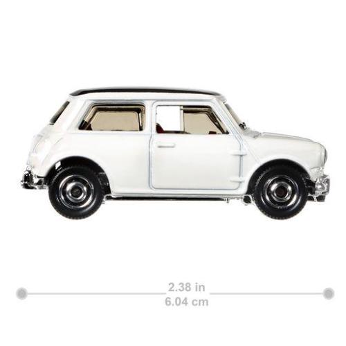 Matchbox Αυτοκινητάκια Γαλλικά Μοντέλα GRH81