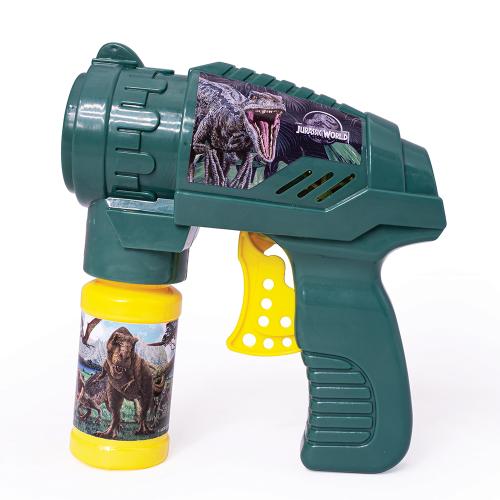 AS Παιδικό Όπλο Μπουρμπουλήθρες Jurassic World 5200-01366