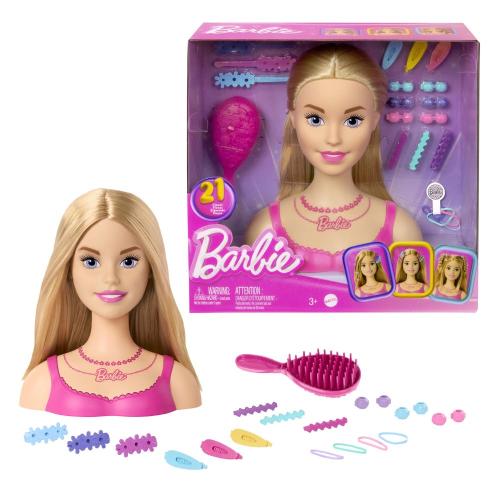 Barbie Μοντέλο Ομορφιάς HMD88