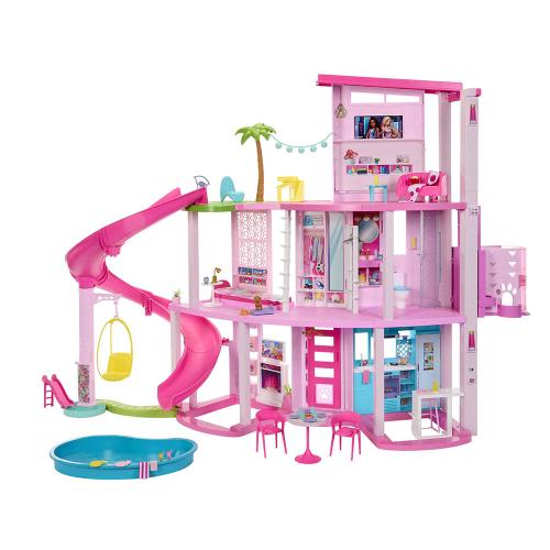 Barbie Dream House Σπίτι HMX10