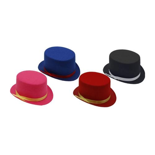 Fun World Αποκριάτικο Καπέλο 4 Χρώματα 3525