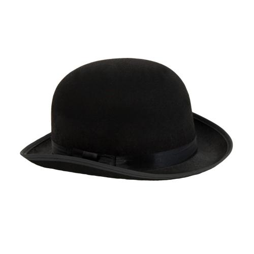 Fun World Αποκριάτικο Καπέλο Charlie Chaplin 3529