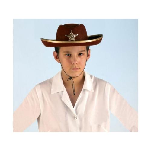 fun world Καπέλο Cowboy Παιδικό 3495