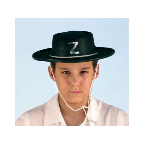 fun world Καπέλο Zorro Παιδικό 3494