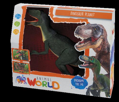 Animal World Δεινόσαυρος