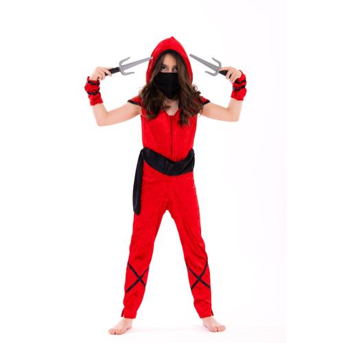 Fun Fashion Αποκριάτικη Στολή Ninja Katana μεγ.06 152506