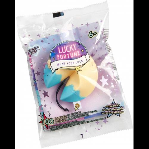 Lucky Fortune Μπισκοτάκι Σειρά 1 - 1 Τεμάχιο 1013-46100