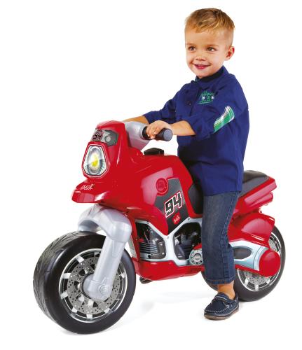 Sun&Sport Ποδοκίνητη Παιδική Μηχανή Moto Cross RDF63087
