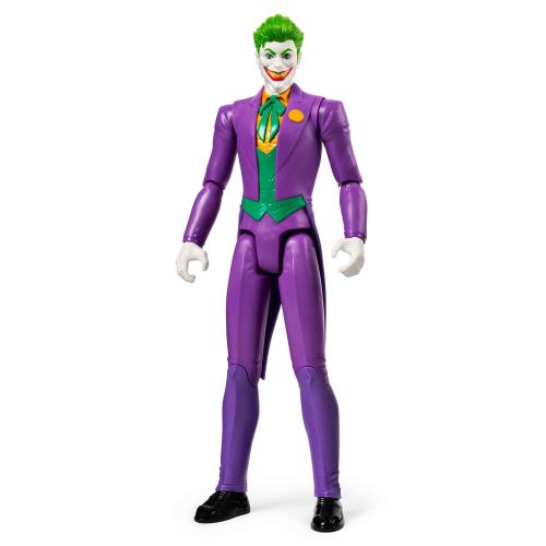 Batman Joker Φιγούρα Δράσης 30εκ. 6060344