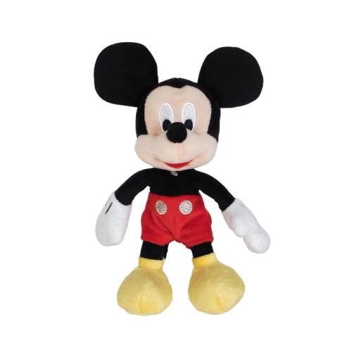 Χνουδωτό Mickey 20 Εκ. 1607-01680