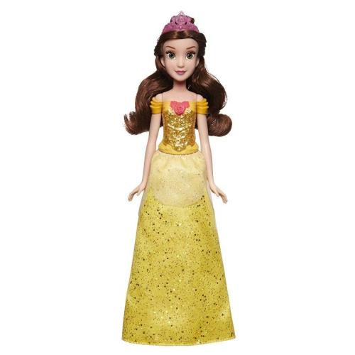 Disney Princess Shimmer Κούκλα E4021 Σχέδια