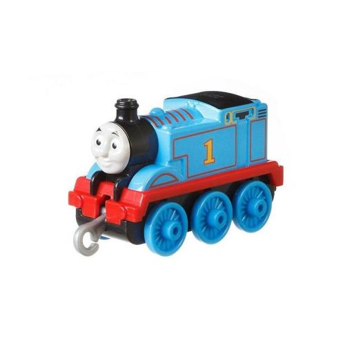 Fisher-Price Thomas And Friends Trackmaster Τόμας Τρενάκια - Τόμας GCK93