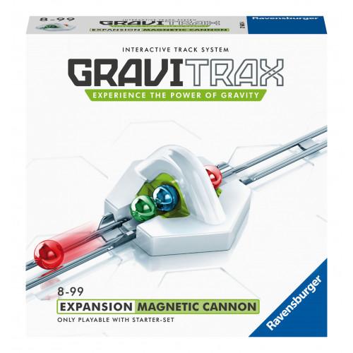 GraviTrax Magnetic Cannon 26095