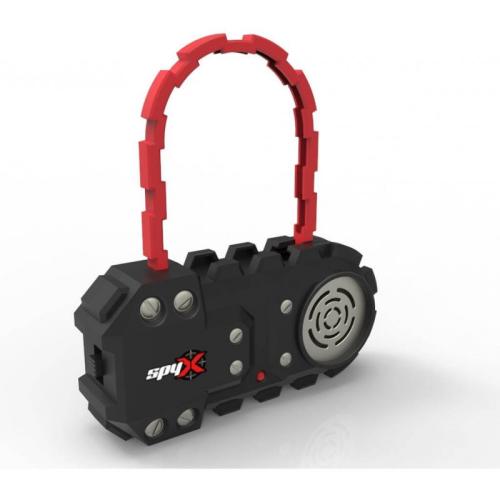 Just Toys Spy X Micro Door Alarm Συναγερμός Πόρτας 10535
