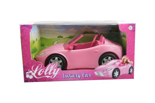 Lolly Αυτοκίνητο
