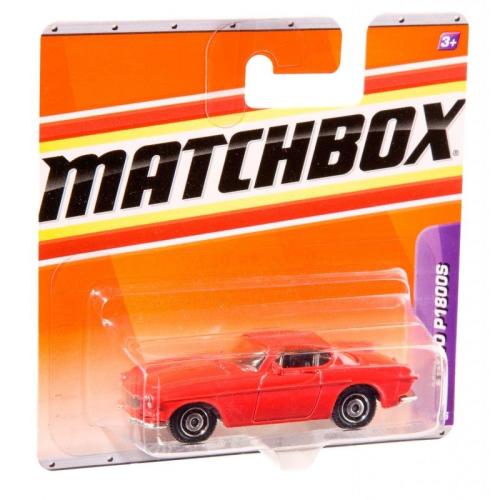 Matchbox Αυτοκινητάκια C0859