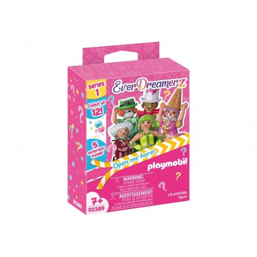 Playmobil Everdreamerz Surprise Box 