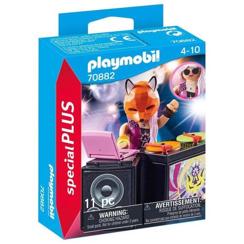Playmobil Special Plus Dog Walker 70883