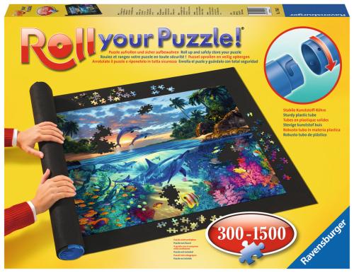 Ravensburger Roll your Puzzle! 17956