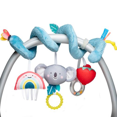Taf Toys Παιχνίδι Δραστηριοτήτων Koala Spiral T-12855