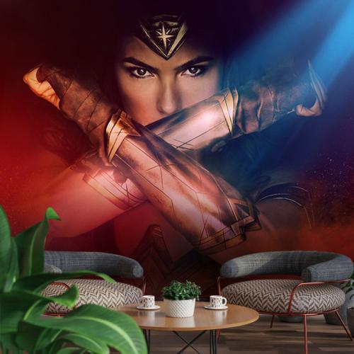 Wonder Woman movie 1 205x130 Ύφασμα