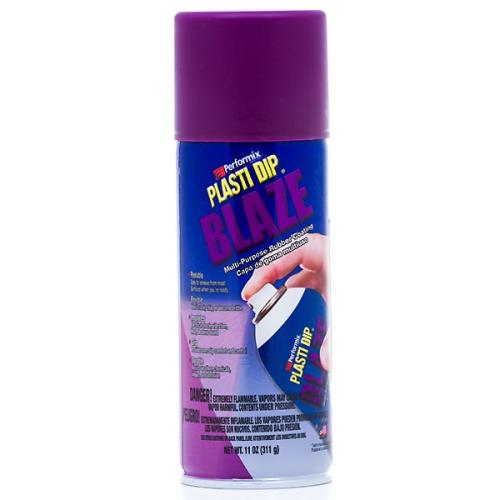 Plasti Dip Spray Blaze Purple 400ml Plasti Dip
