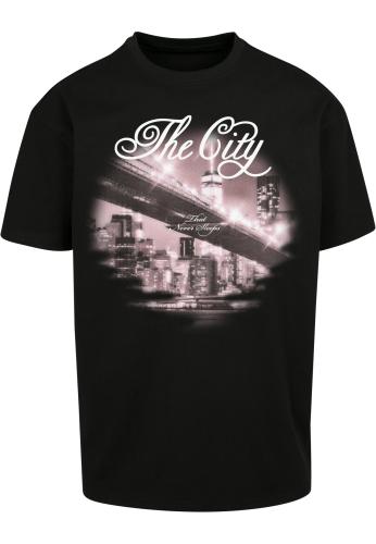 Black City T-Shirt