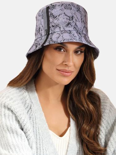 L'AF Γυναικείο καπέλο Rewi