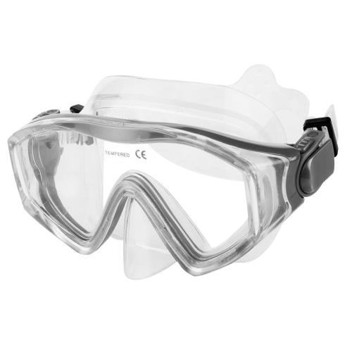Spokey CERTA μάσκα κολύμβησης με αναπνευστήρα