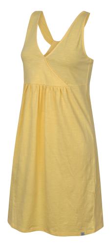Γυναικείο καλοκαιρινό φόρεμα Hannah RANA sunshine