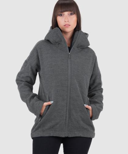 Woolshell jacket WOOX Laval