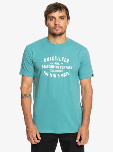 Ανδρικό t-shirt Quiksilver QS SURF LOCKUP