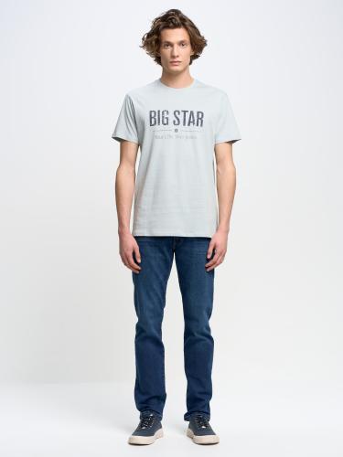 Ανδρικό t-shirt Big Star Basic