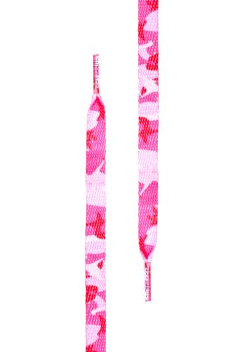 Special Flat Pink Camouflage