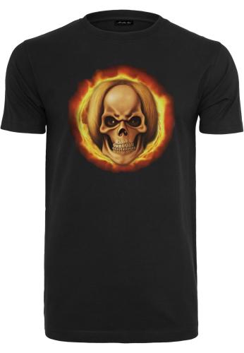 Black Sun Death T-Shirt