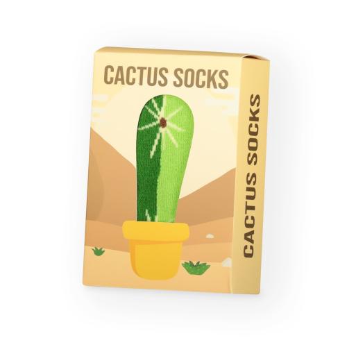 Κάλτσες Frogies Cactus