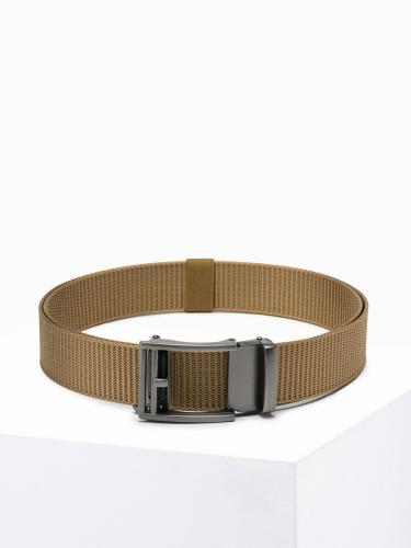 Edoti Men's belt