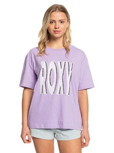 Γυναικείο t-shirt Roxy SAND UNDER THE SKY