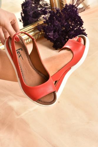 Fox Shoes Women's Sandals