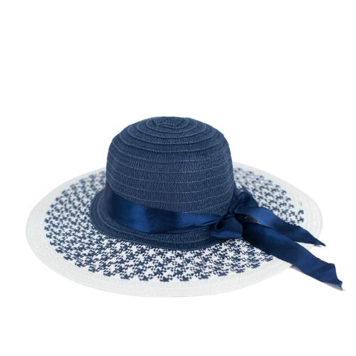 Art Of Polo Γυναικείο Καπέλο cz22120 Σκούρο Μπλε